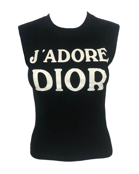 Amazon.com: Jadore Dior Shirt.